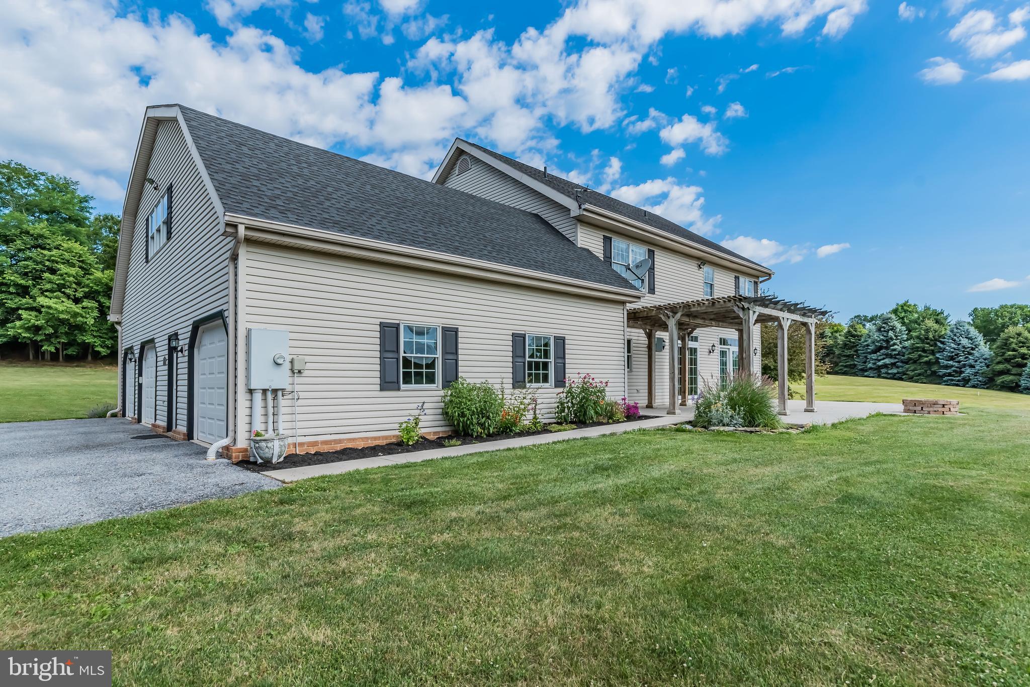 40 Strayer Road York Springs, PA 17372 - Photo 8 of 71 Gallery Image 8