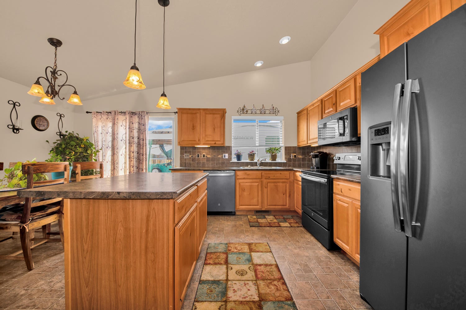 16447 Riley Drive La Pine, OR 97739 - Photo 10 of 33 22
