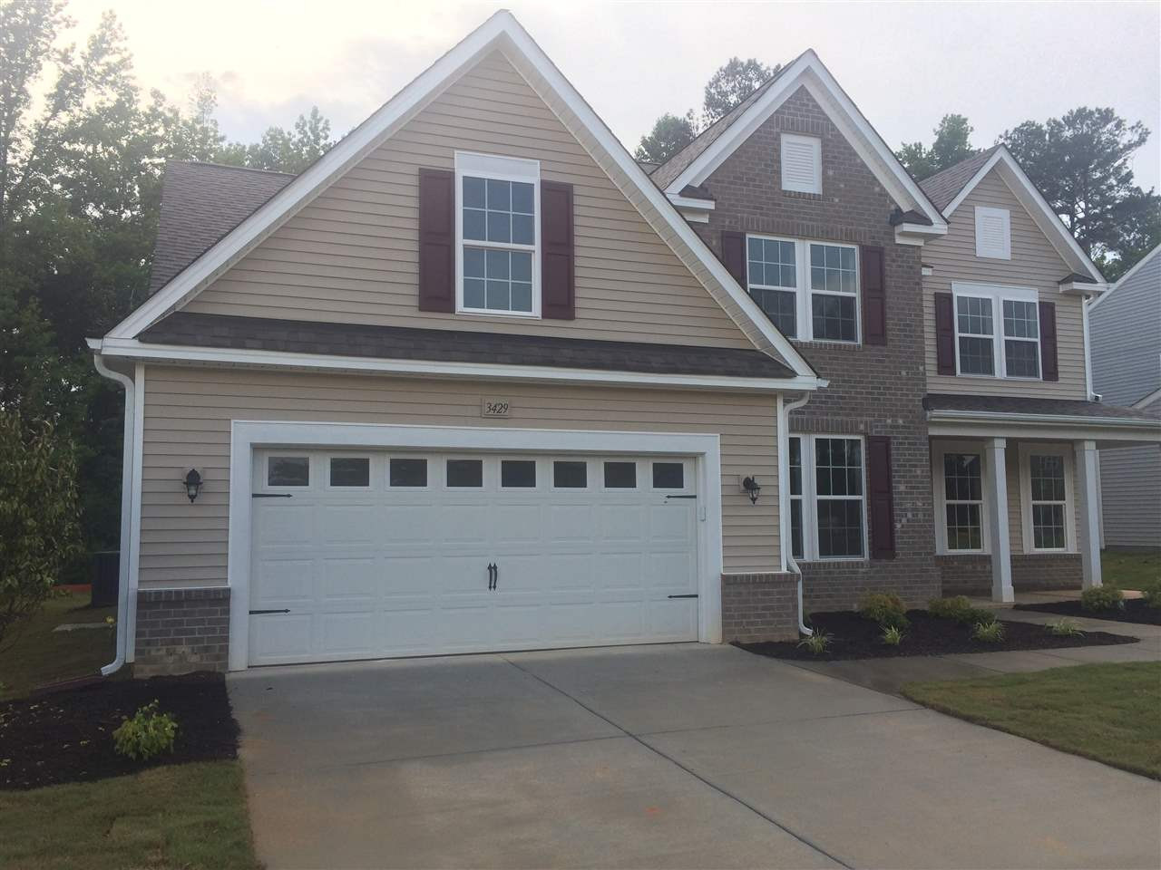 3429 Grosbeak Way Raleigh, NC 27616 - Photo 15 of 19 Photo 15