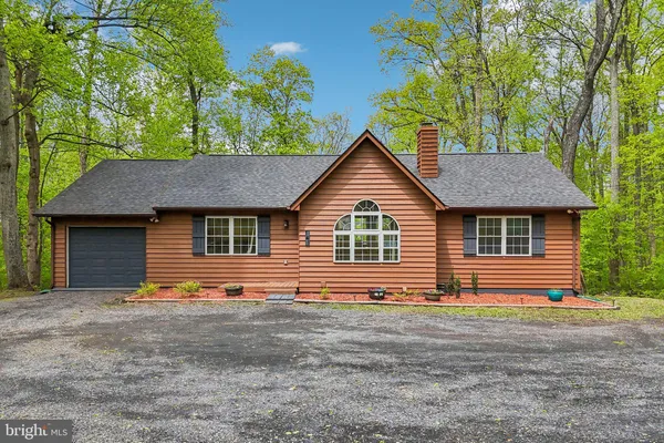 $410,000 | 141 Hickory Nut Road, Linden, VA 22642