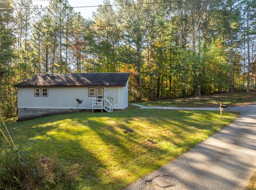 620 Wash Wilson Road Blue Ridge, GA 30513 - Photo 4 of 26