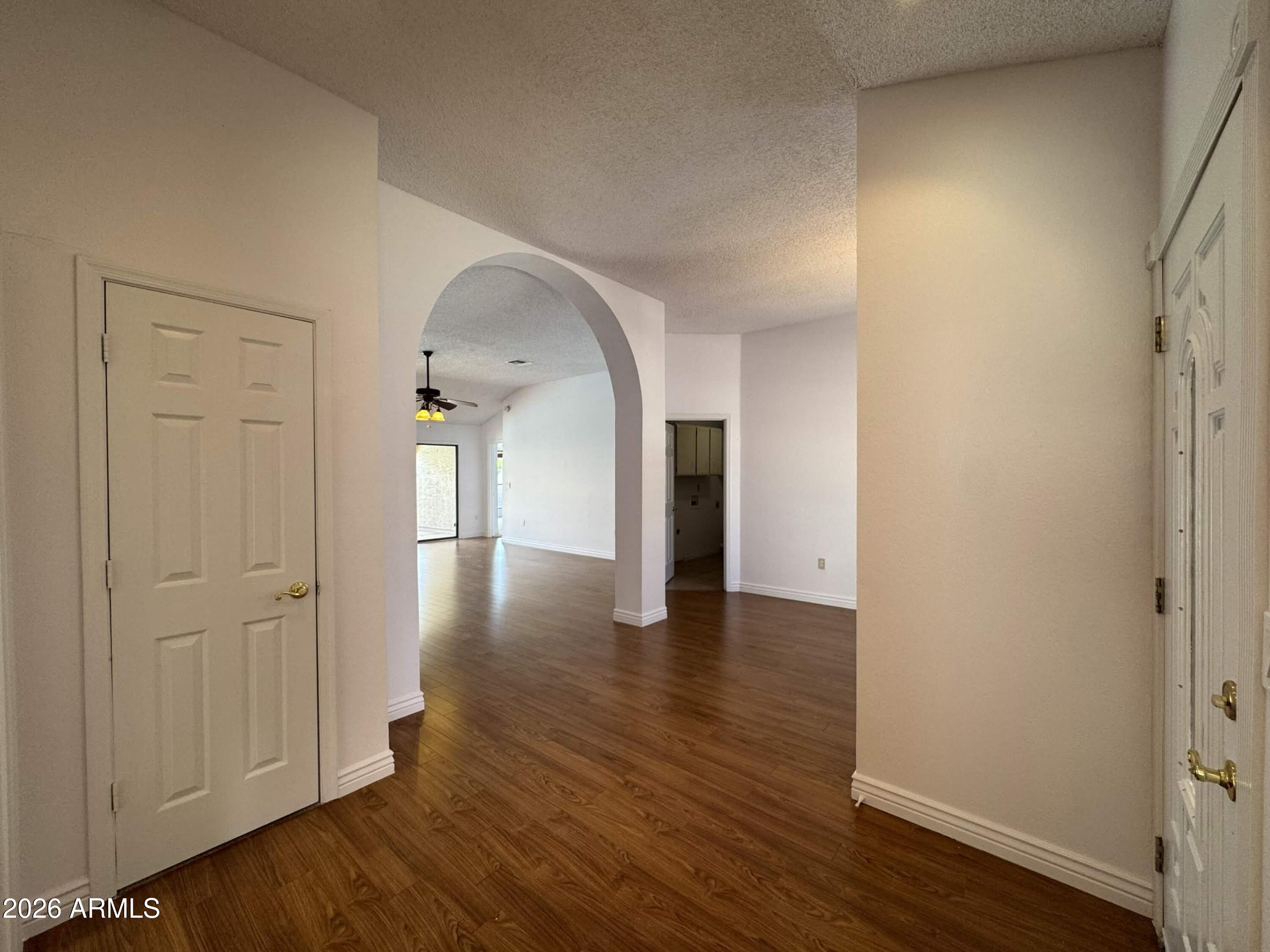 1314 East Mineral Road Gilbert, AZ 85234 - Photo 11 of 24 ENTRY FRONT DOOR