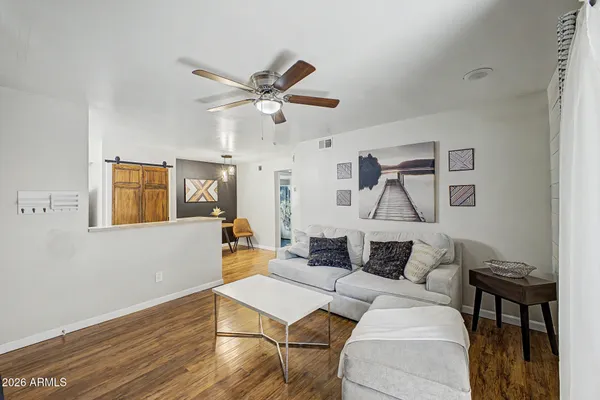 $240,000 | 533 West Guadalupe Road, Unit 1001, Mesa, AZ 85210