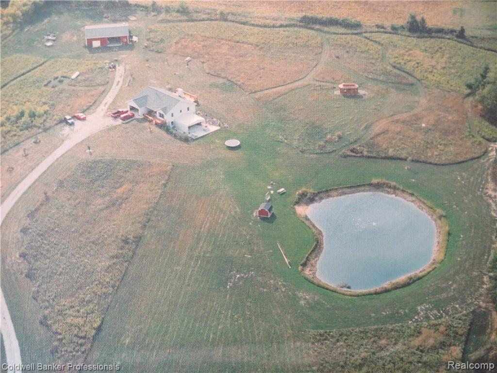 1485 Lansing Road Morrice, MI 48857 - Photo 20 of 30 18 1495 overview.JPG