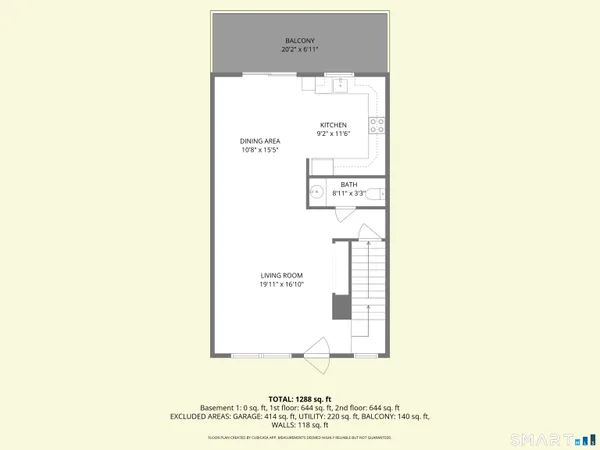 $274,000 | 54 Briar Lane, Unit 54, Norwich, CT 06360