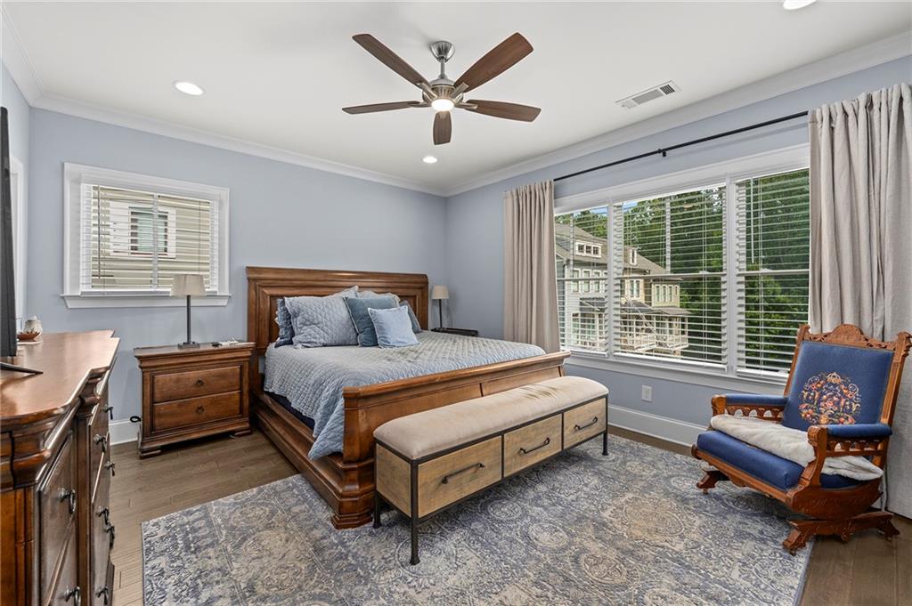 12579 Arnold Mill Road Milton, GA 30004 - Photo 24 of 49 Gallery Image 24