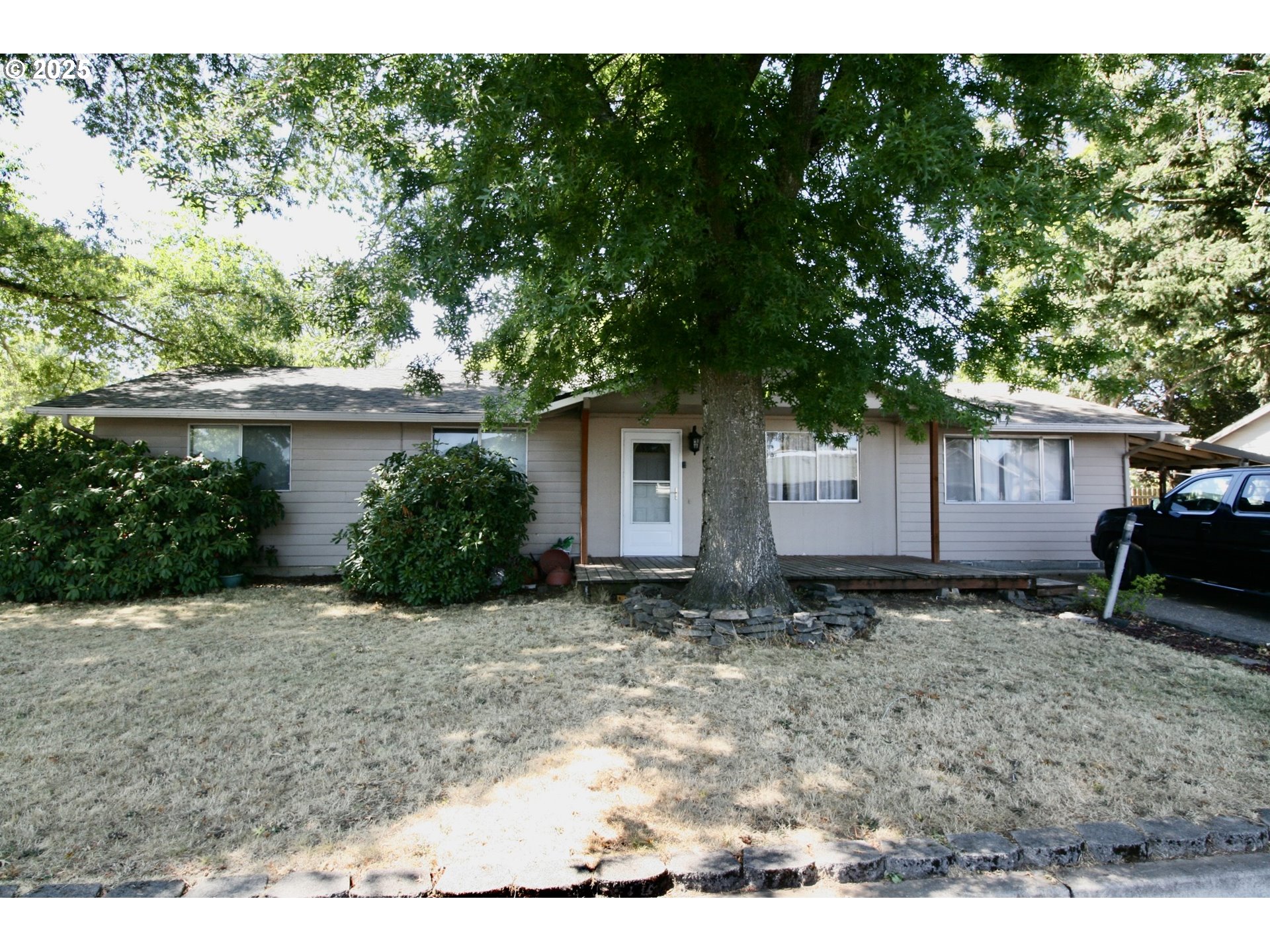 506 Stowers Road Molalla, OR 97038 - Photo 1 of 4 Gallery Image 1