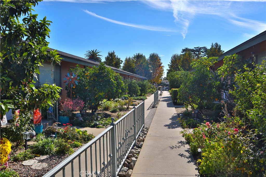 809 Fairview Avenue, Unit 7 Arcadia, CA 91007 - Photo 14 of 14