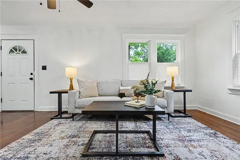 $184,500 | 1133 East 75th Street, Kansas City, MO 64131