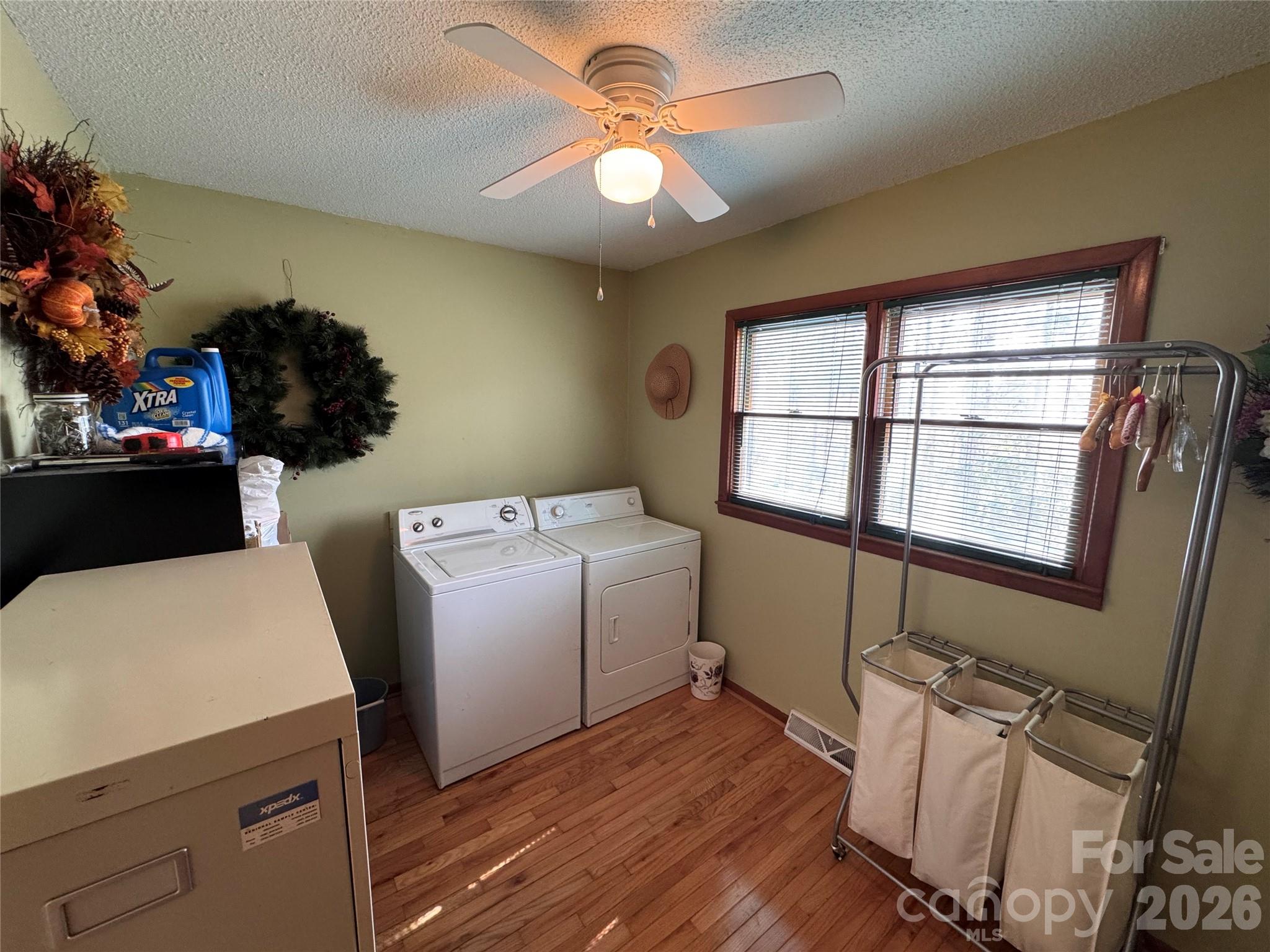 35 Azalea Drive Spruce Pine, NC 28777 - Photo 24 of 35 a room with storage and utility