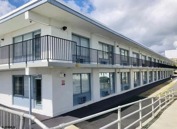 $8,000 | 3501 Boardwalk, Unit C207, Atlantic City, NJ 08401