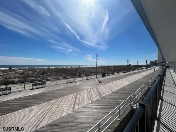 $8,000 | 3501 Boardwalk, Unit C207, Atlantic City, NJ 08401