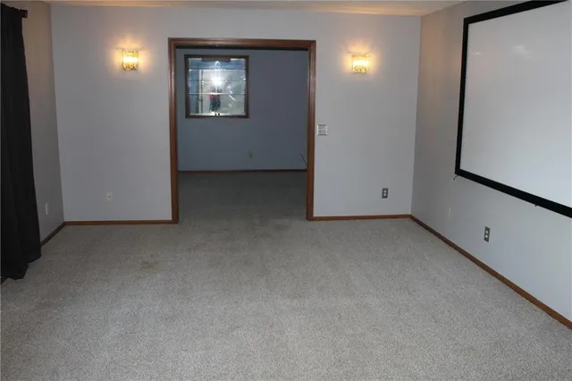 $185,000 | 1405 North Walnut Street, Iola, KS 66749