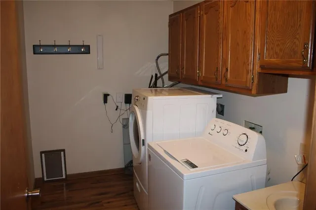 $185,000 | 1405 North Walnut Street, Iola, KS 66749