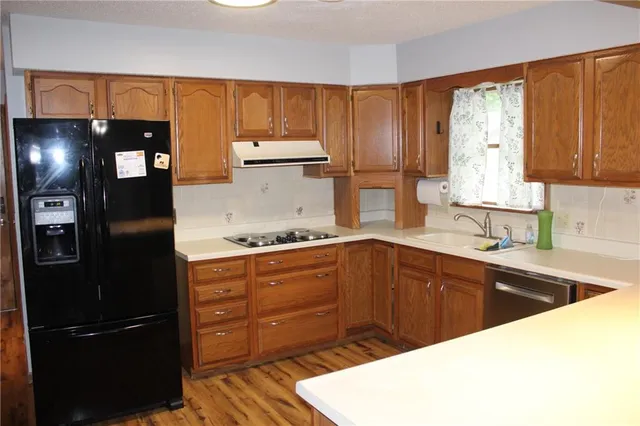 $185,000 | 1405 North Walnut Street, Iola, KS 66749