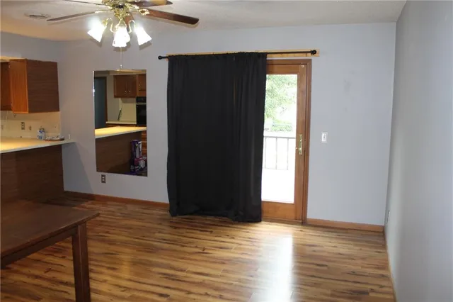 $185,000 | 1405 North Walnut Street, Iola, KS 66749