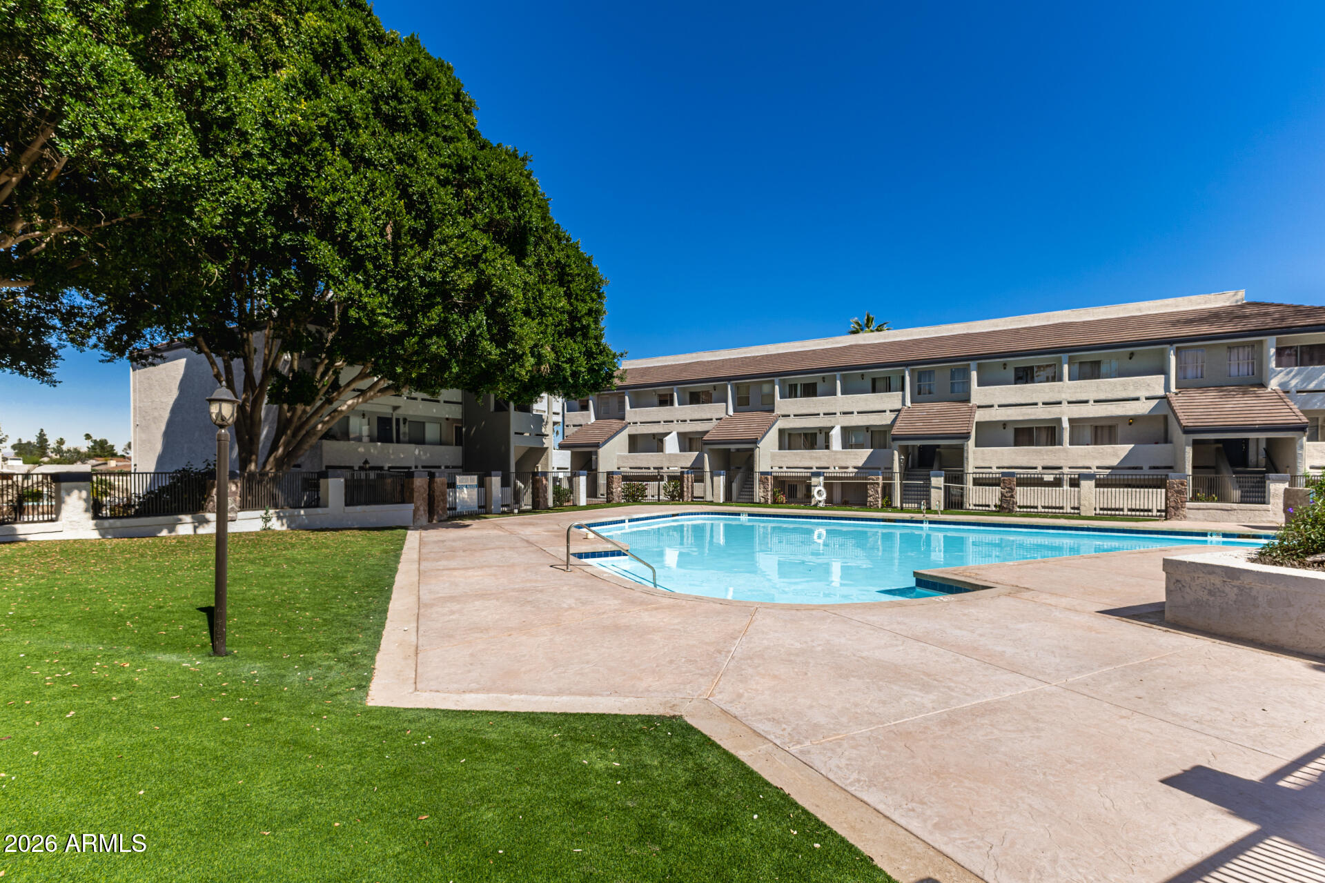 1331 West Baseline Road, Unit 110 Mesa, AZ 85202 - Photo 28 of 33 33-Baseline