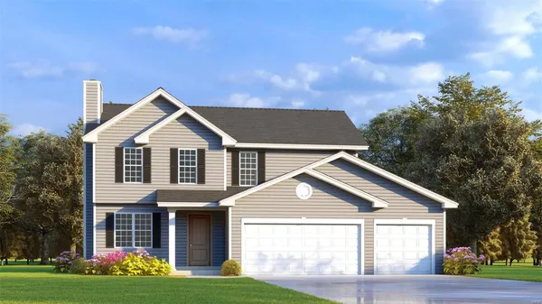 $279,900 | 3 Wild Ridge Estates Court, Black Jack, MO 63033