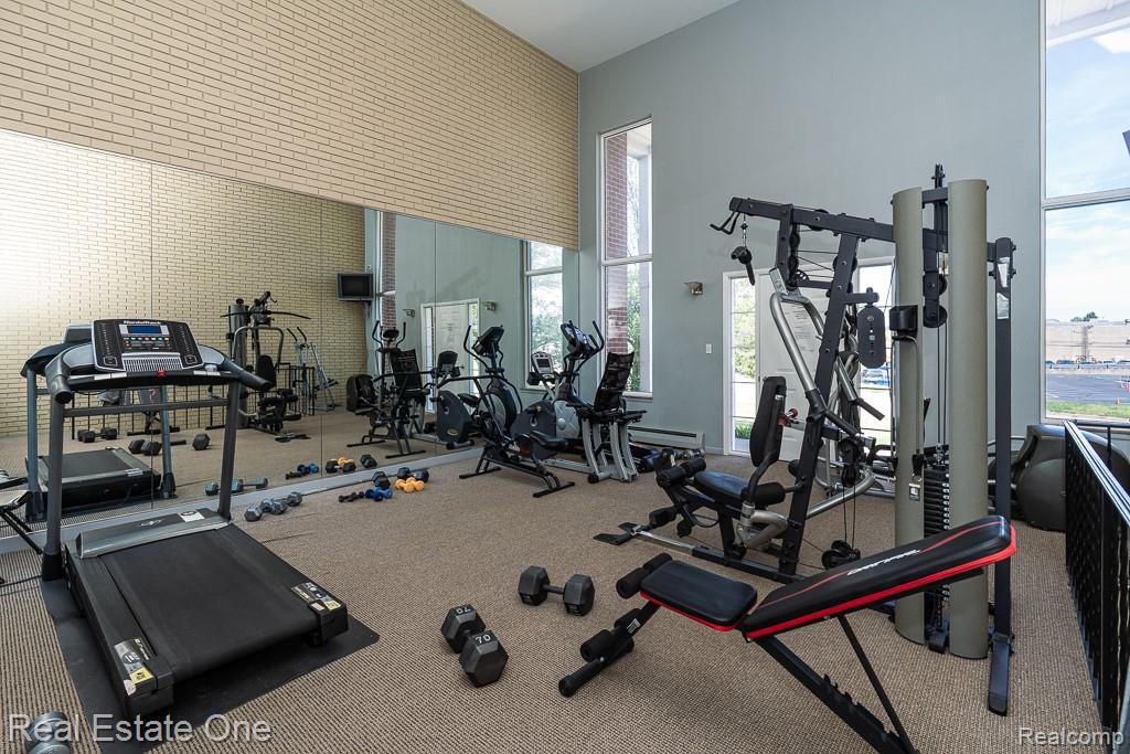 1121 Tienken Court Rochester Hills, MI 48306 - Photo 21 of 21