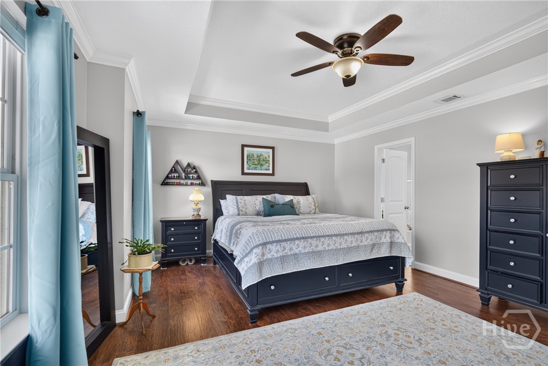 189 Oak Harvest Ridge Midway, GA 31320 - Photo 25 of 61 Gallery Image 25