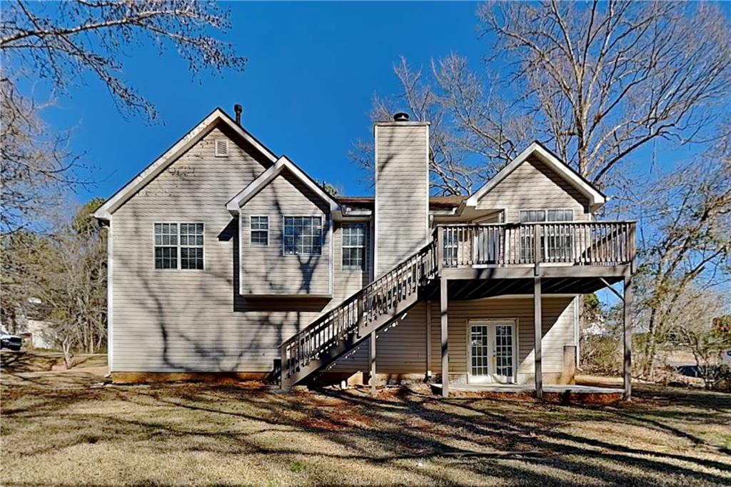 116 Bridge Trail Douglasville, GA 30134 - Photo 22 of 24