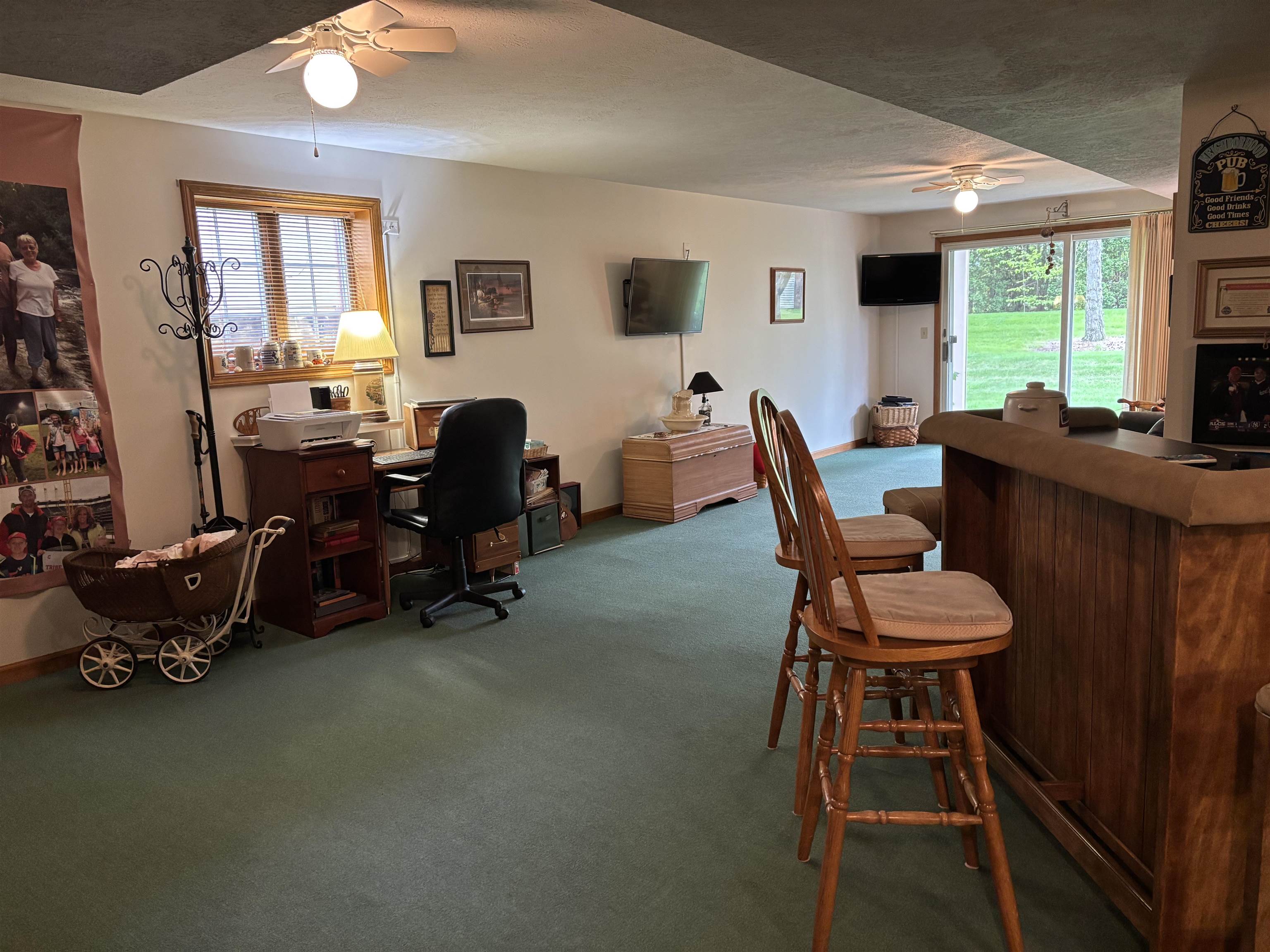 589 Churchgrove Road Frankenmuth, MI 48734 - Photo 28 of 39