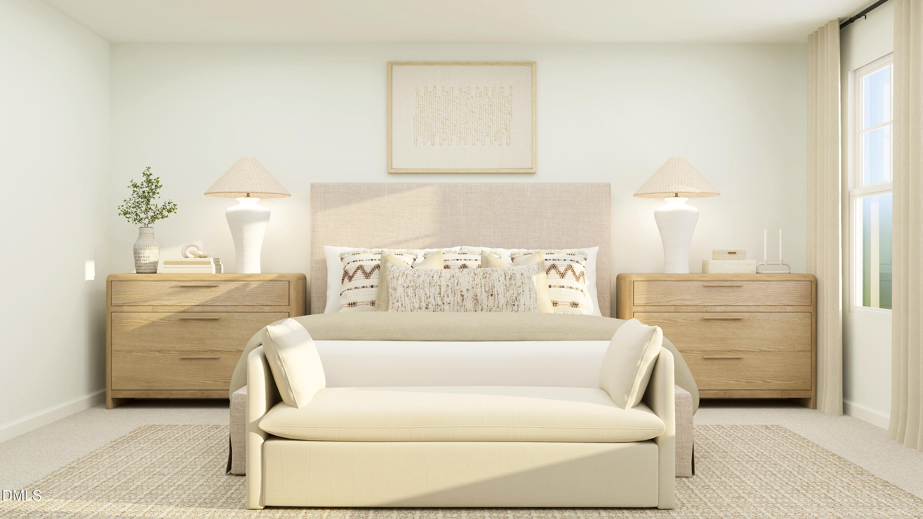 2203 Mica Rdg Lane Durham, NC 27703 - Photo 11 of 15 SUN_MicaRidge_Rend_Sutton_Owners_1of2_F2