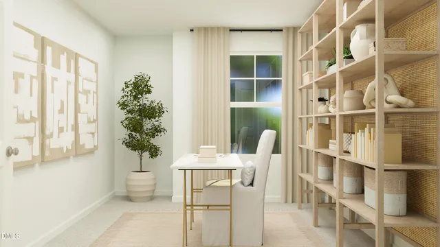 $359,990 | 2203 Mica Rdg Lane, Durham, NC 27703