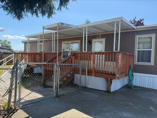 $96,000 | 3600 Ave G, Unit SPC 108, White City, OR 97503
