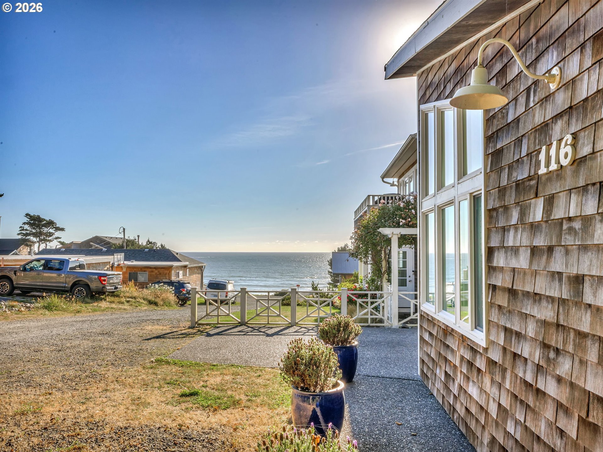 116 West Watts Way Cannon Beach, OR 97110 - Photo 30 of 34