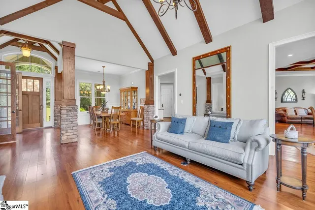 $1,299,000 | 303 Commonwealth Drive, Ninety Six, SC 29666