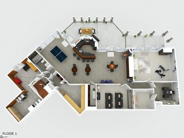 $1,299,000 | 303 Commonwealth Drive, Ninety Six, SC 29666