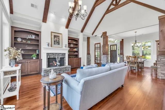 $1,299,000 | 303 Commonwealth Drive, Ninety Six, SC 29666