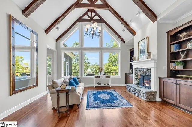 $1,299,000 | 303 Commonwealth Drive, Ninety Six, SC 29666