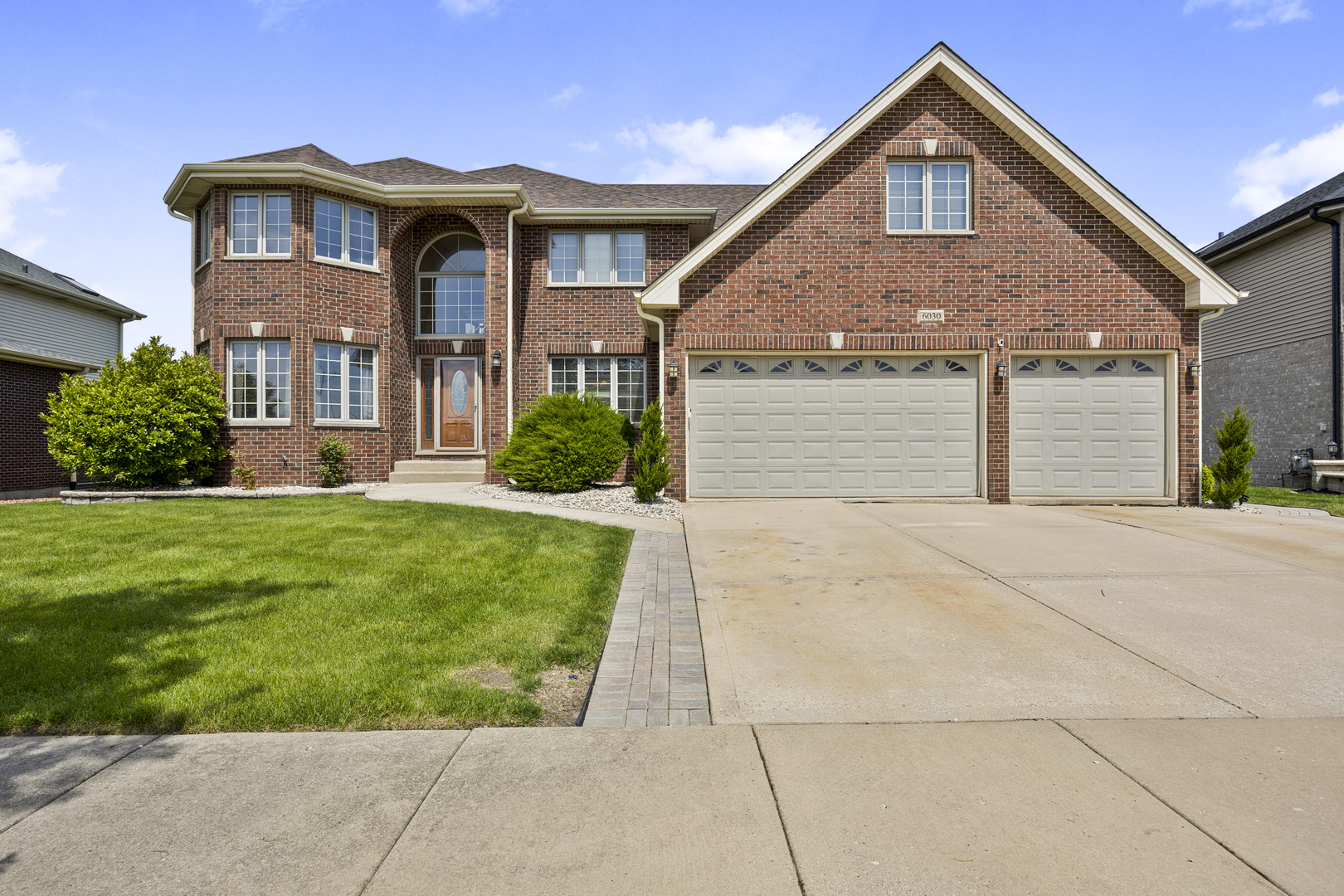 6030 Colgate Lane Matteson, IL 60443 - Photo 1 of 42