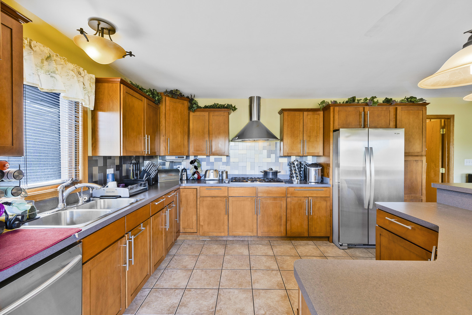 6030 Colgate Lane Matteson, IL 60443 - Photo 17 of 42