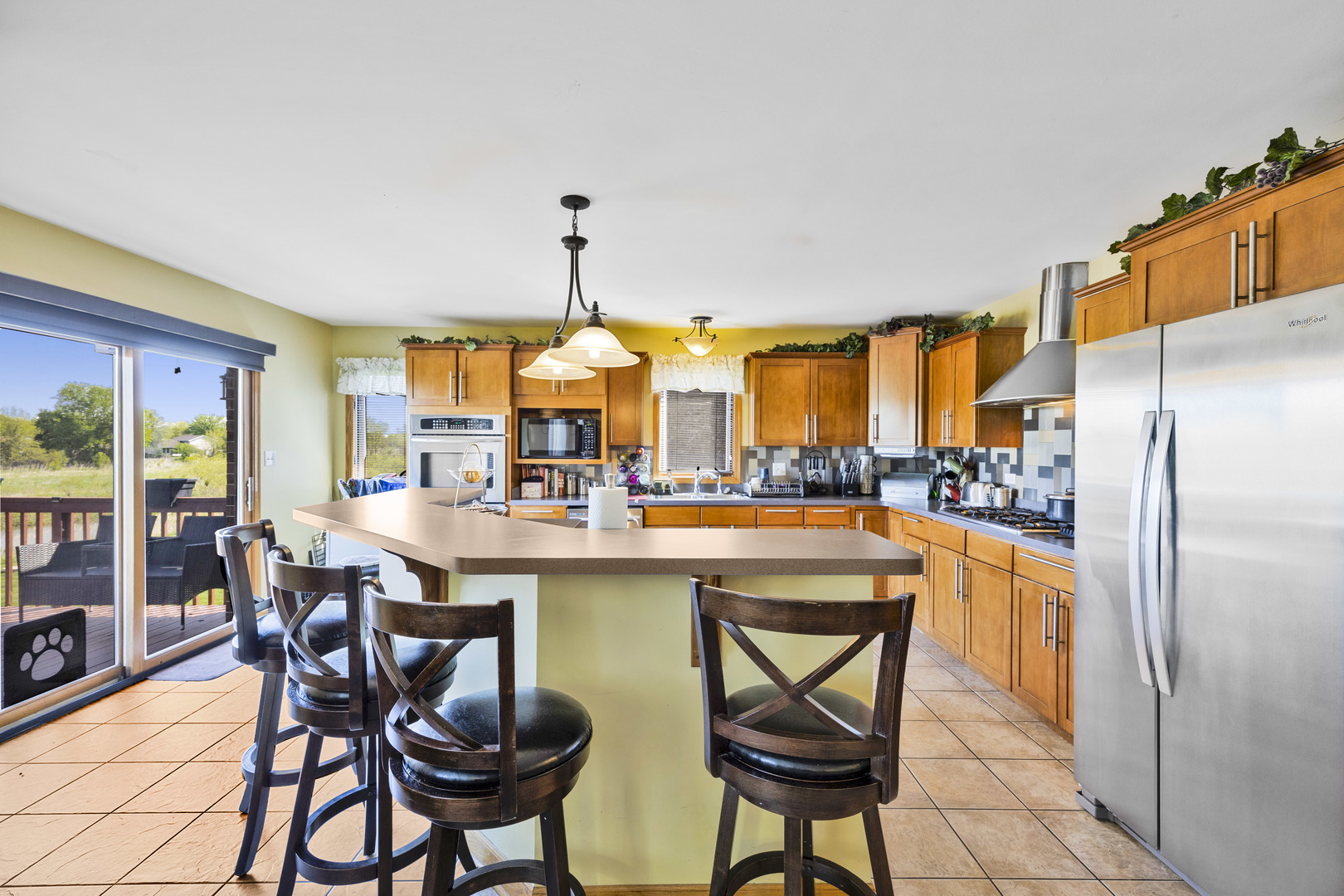 6030 Colgate Lane Matteson, IL 60443 - Photo 18 of 42