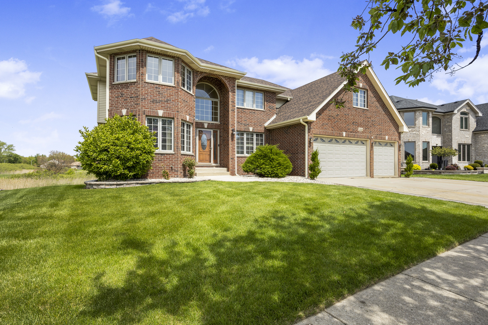 6030 Colgate Lane Matteson, IL 60443 - Photo 2 of 42