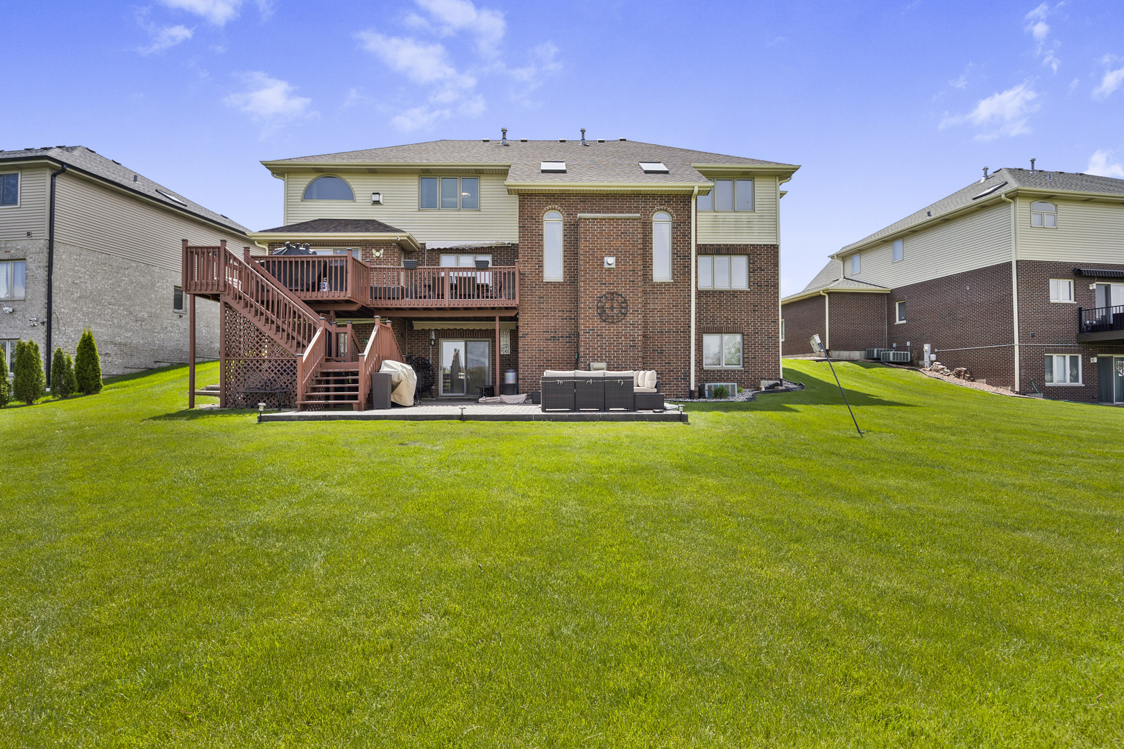 6030 Colgate Lane Matteson, IL 60443 - Photo 34 of 42