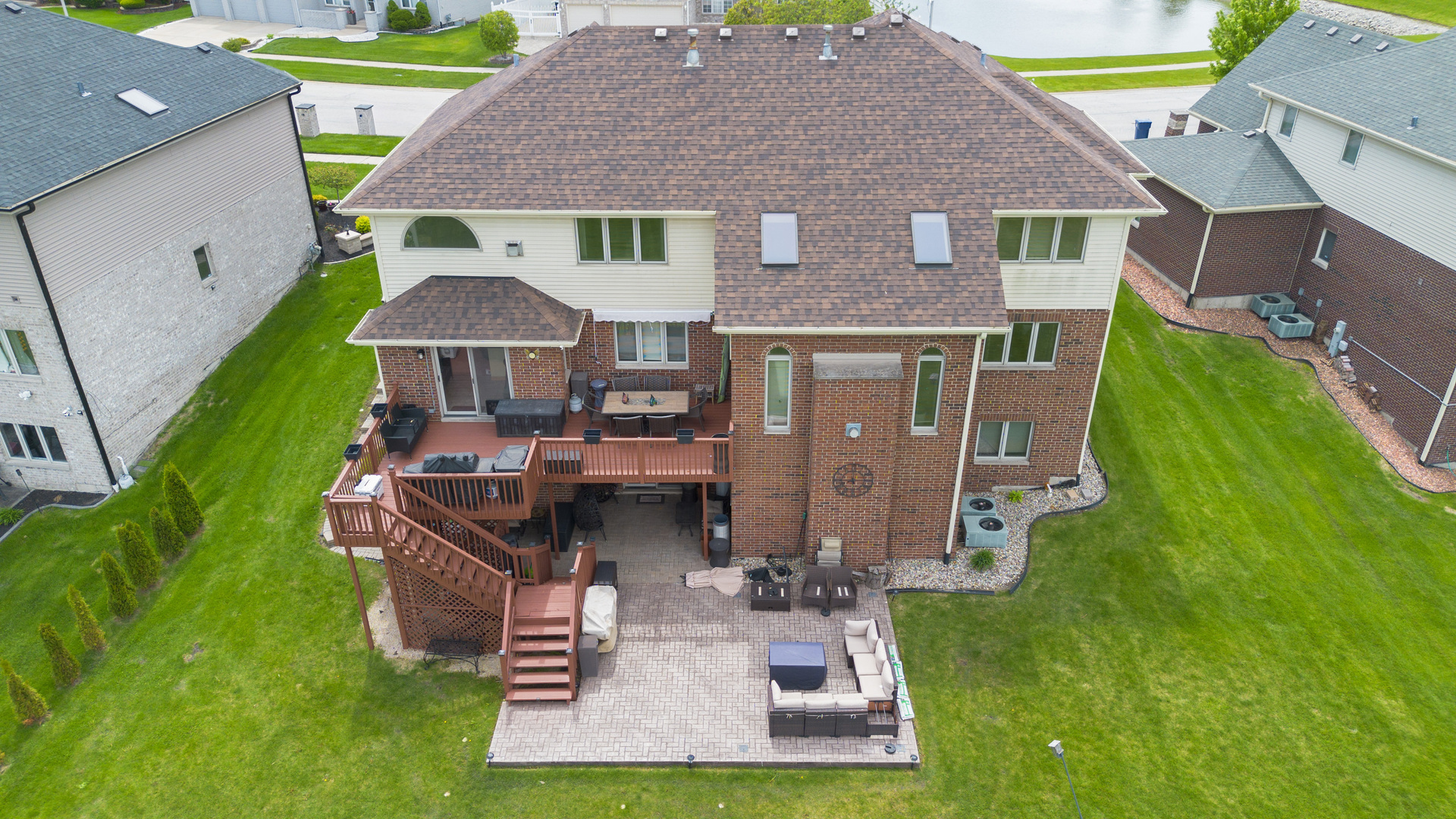 6030 Colgate Lane Matteson, IL 60443 - Photo 36 of 42