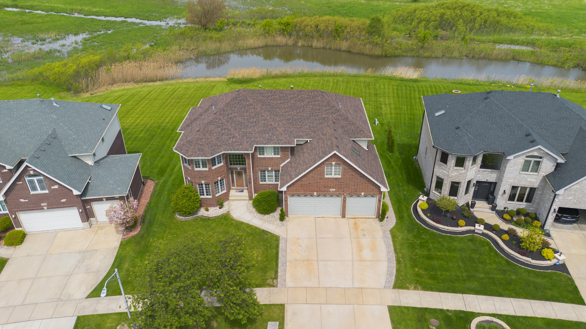 6030 Colgate Lane Matteson, IL 60443 - Photo 37 of 42