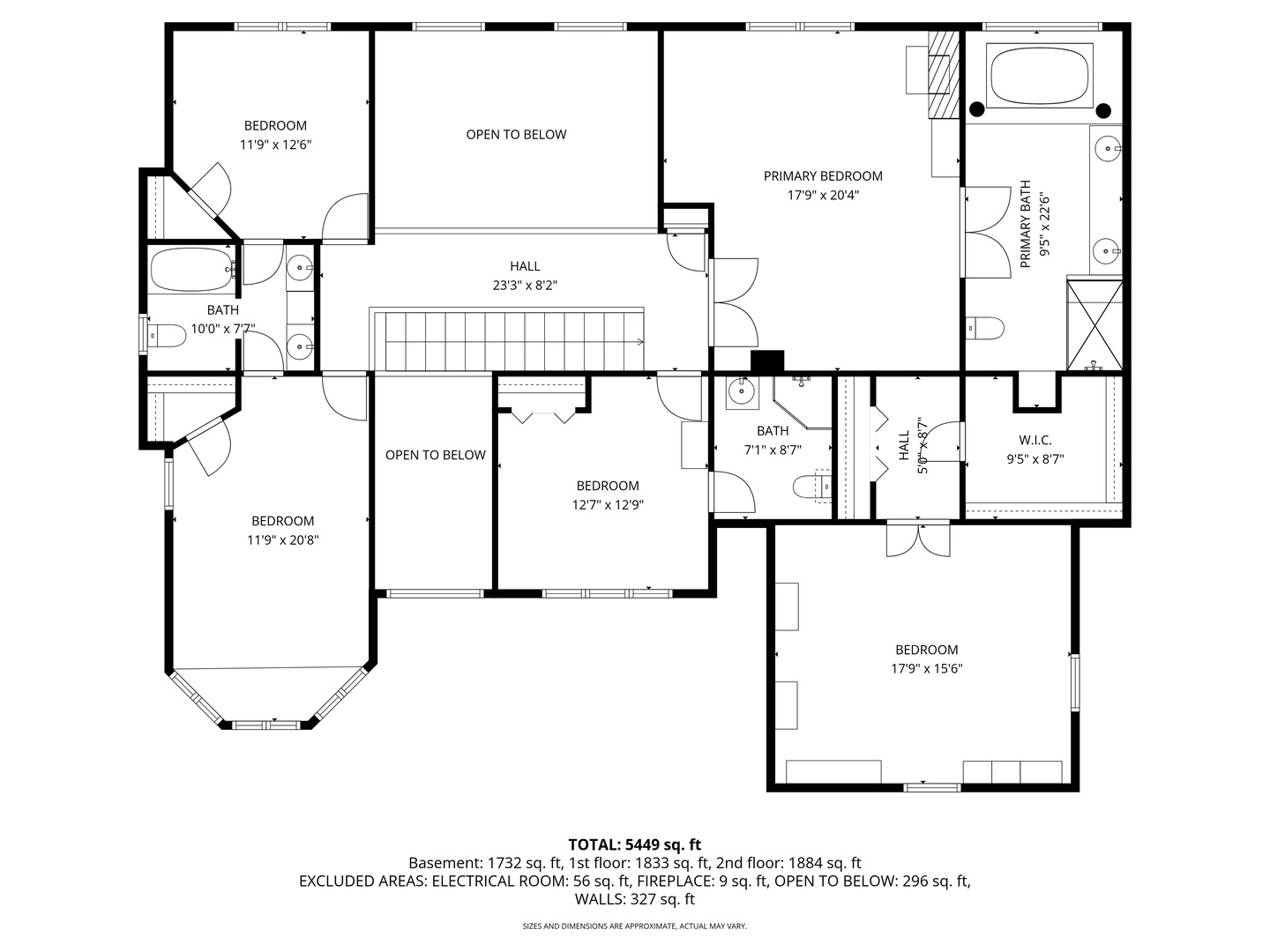 6030 Colgate Lane Matteson, IL 60443 - Photo 40 of 42
