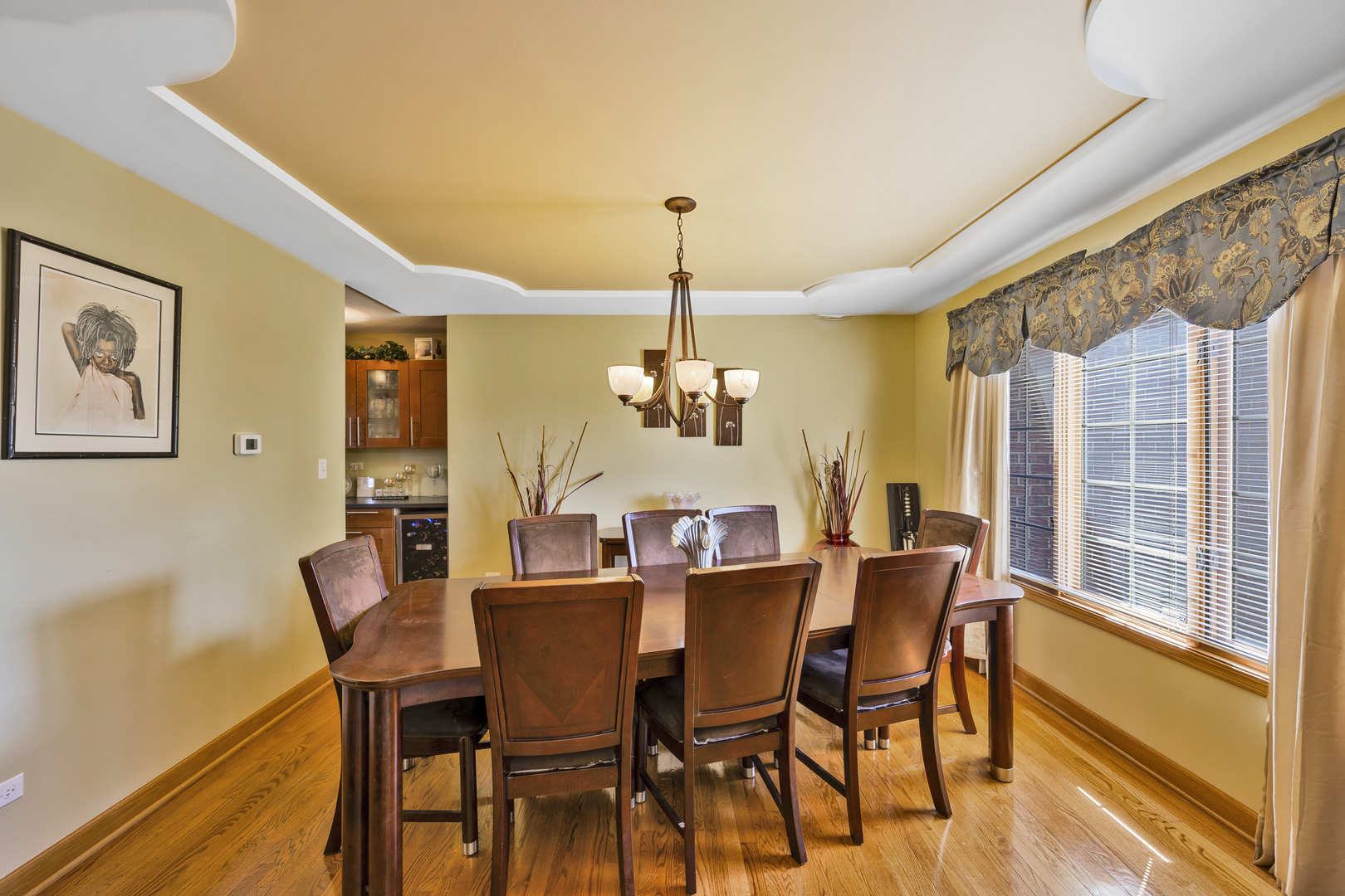 6030 Colgate Lane Matteson, IL 60443 - Photo 7 of 42