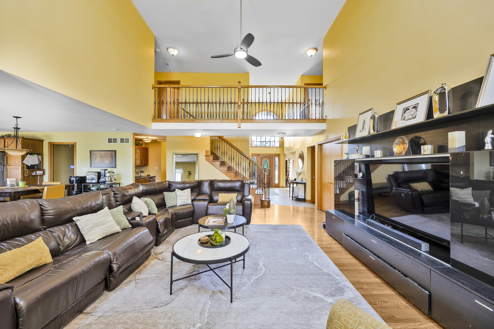 6030 Colgate Lane Matteson, IL 60443 - Photo 8 of 42