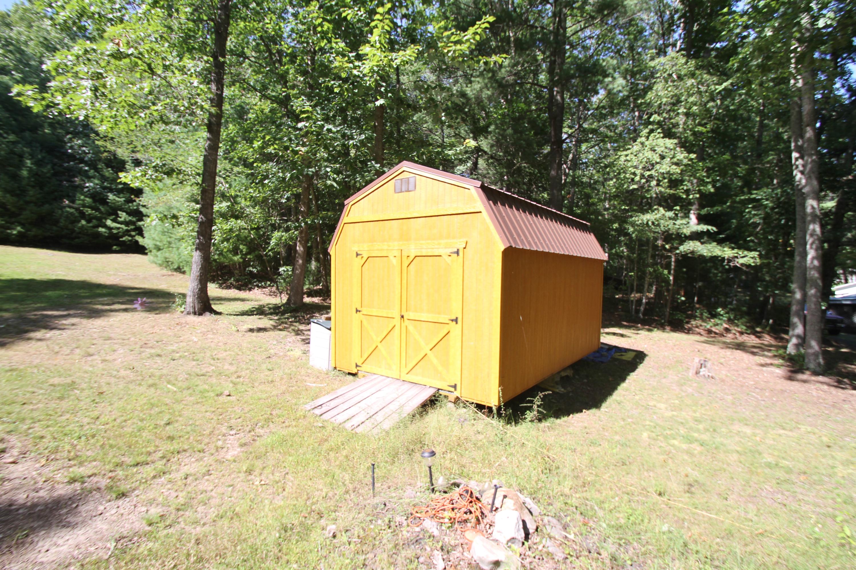 80 Deer Run Road Gap Mills, WV 24941 - Photo 31 of 37 Gallery Image 31