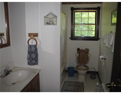 19 Woodard Road Augusta, ME 04330 - Photo 14 of 18 Bathroom.