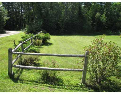 19 Woodard Road Augusta, ME 04330 - Photo 17 of 18 Yard/Garden.