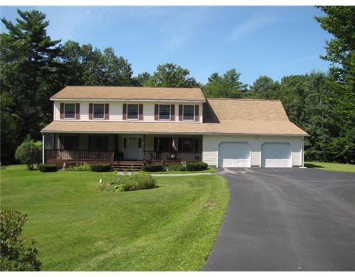 19 Woodard Road Augusta, ME 04330 - Photo 18 of 18 Exterior Front.