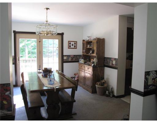 19 Woodard Road Augusta, ME 04330 - Photo 6 of 18 Dining Room.