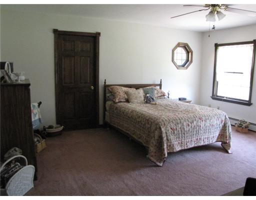 19 Woodard Road Augusta, ME 04330 - Photo 9 of 18 Bedroom.
